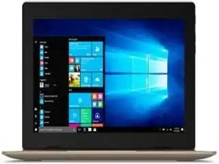  Lenovo Ideapad D330 (81H3004RIN) Laptop (Celeron Dual Core 4 GB 32 GB SSD Windows 10) prices in Pakistan